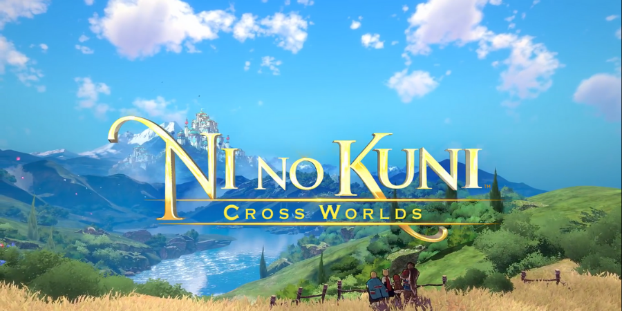 Ni No Kuni Play to earn nft