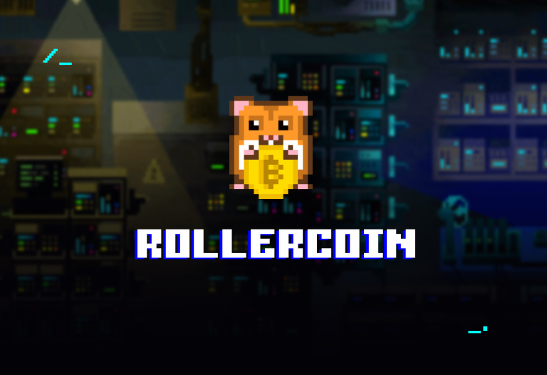 Rollercoin