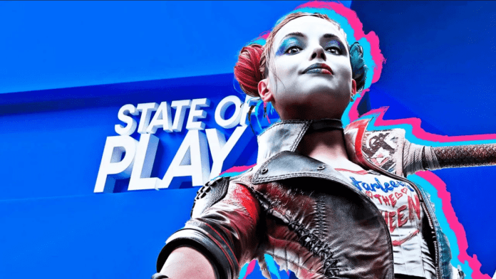state of play