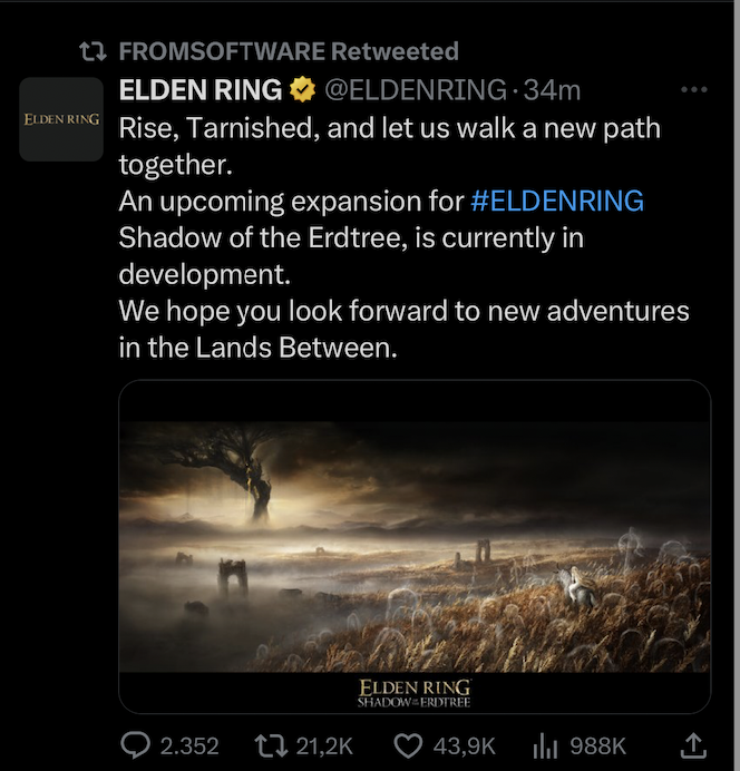 Elden Ring