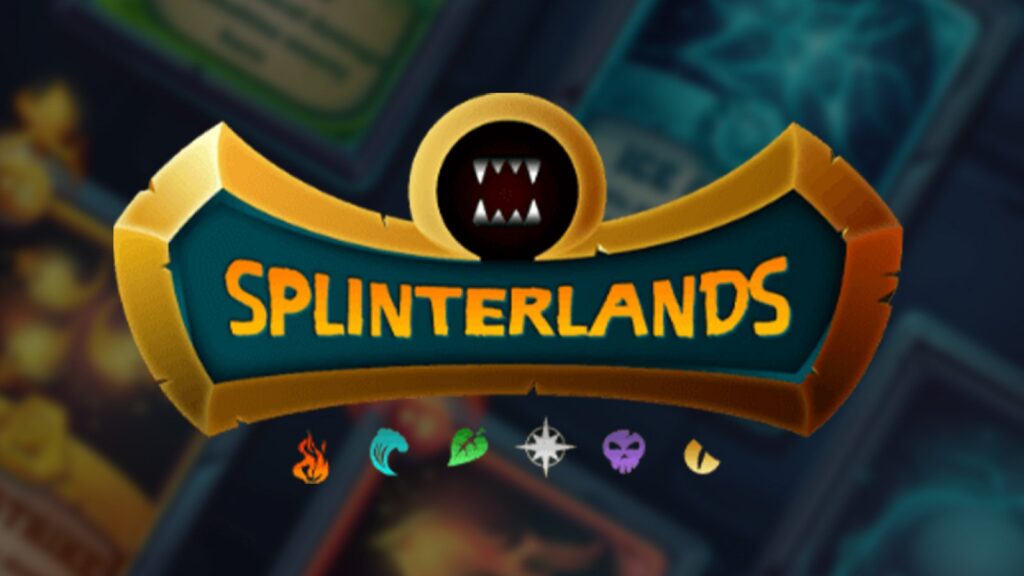 Splinterlands