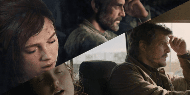 last of us The
