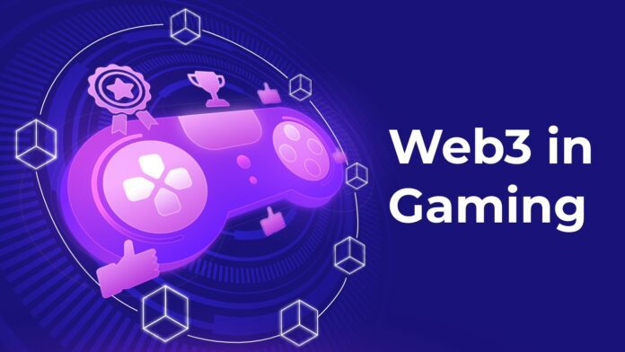 Web3 in gaming, pte e blockchain