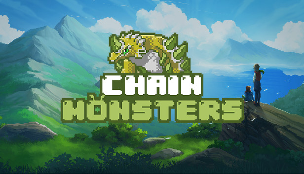 Chainmonsters, il pokémon del web3