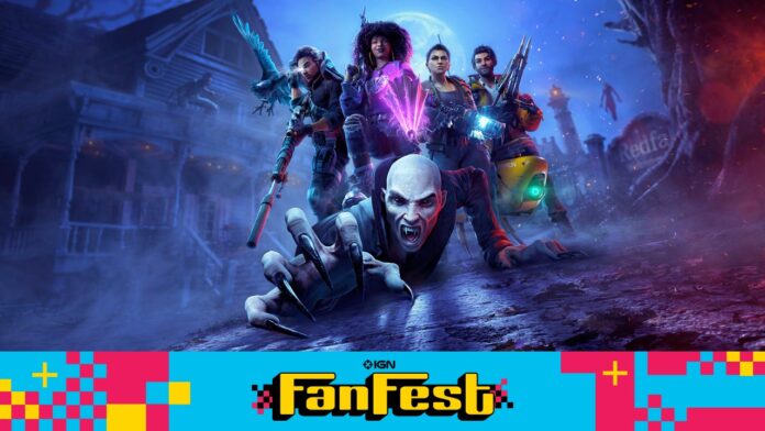 IGN Fan Fest 2023