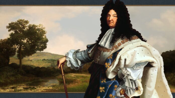 Europa Universalis IV