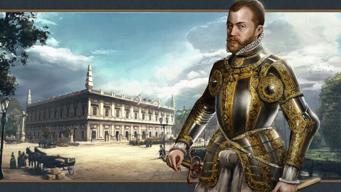 Europa Universalis IV