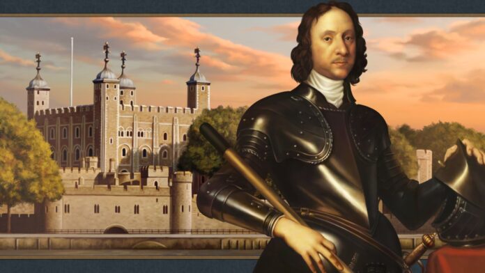 Europa Universalis IV