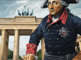 Europa Universalis IV