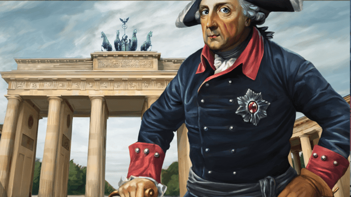 Europa Universalis IV