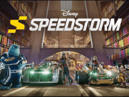 disney speedstorm