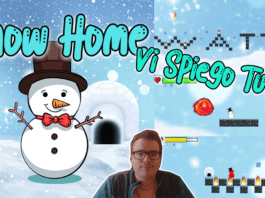 snow home wattygames
