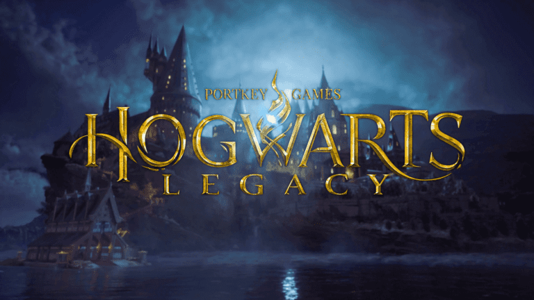 hogwarts legacy