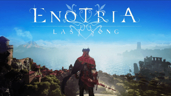 enotria