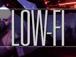 low-fi