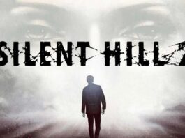 silent hill 2 remake