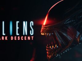 Aliens Dark Descent