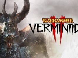 Warhammer Vermintide 2