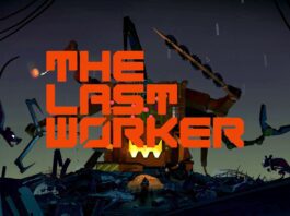 the last worker