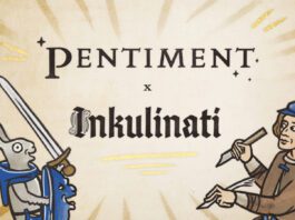 inkulinati pentiment