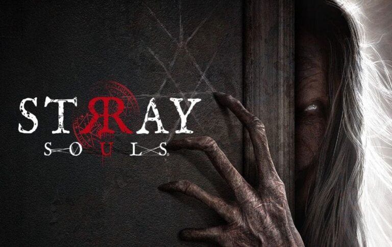stray souls