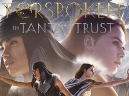 forspoken in tanta we trust