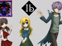 ib remastered