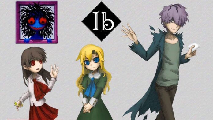 ib remastered