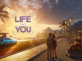 life by you