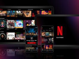 Netflix