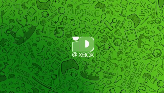 ID@Xbox GDC Online Demo Event