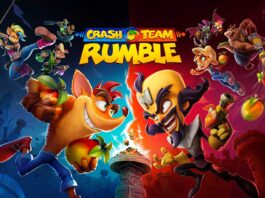 crash team rumble