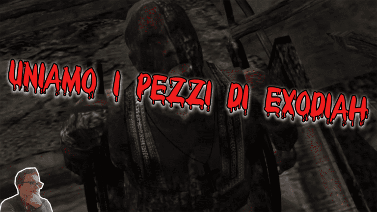 silent hill 4