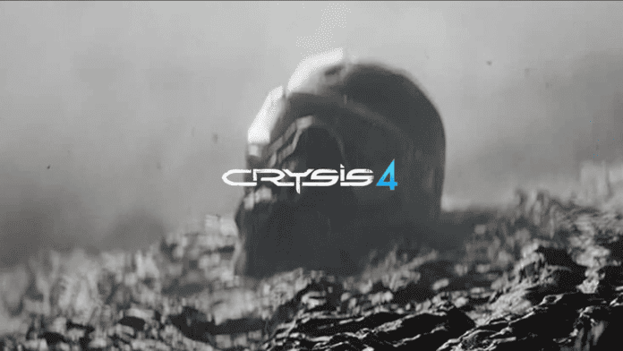 crysis 4