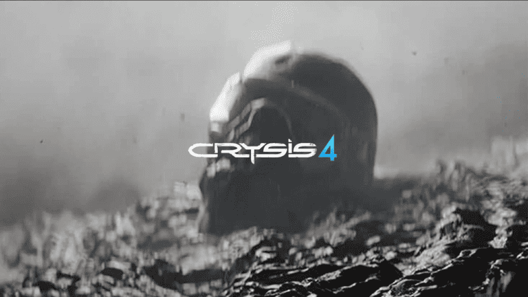 crysis 4