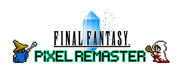 Final Fantasy