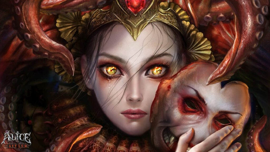 alice Asylum