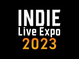 indie live expo 2023
