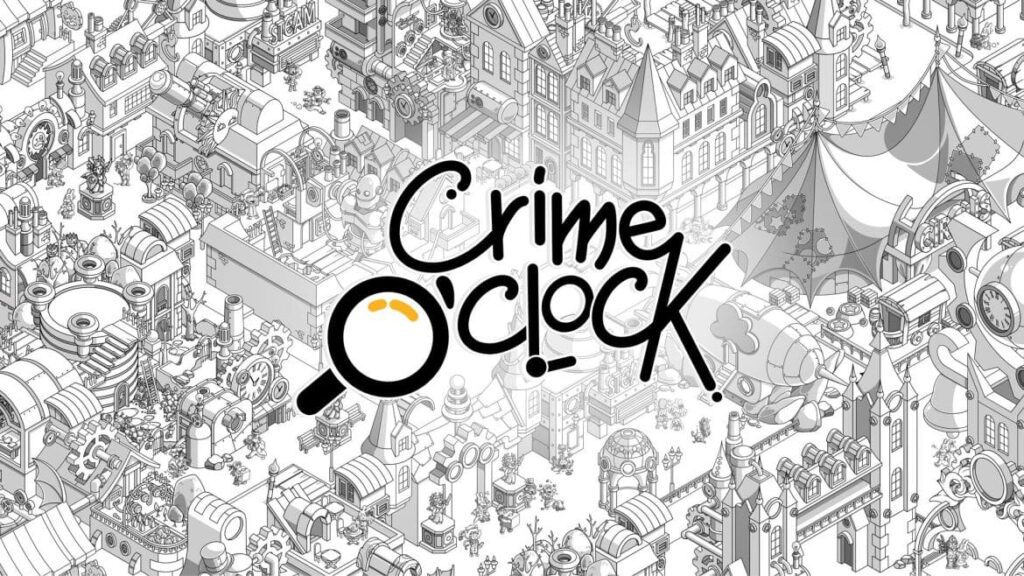 nintendo indie world crime o clock