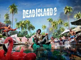 dead island 2