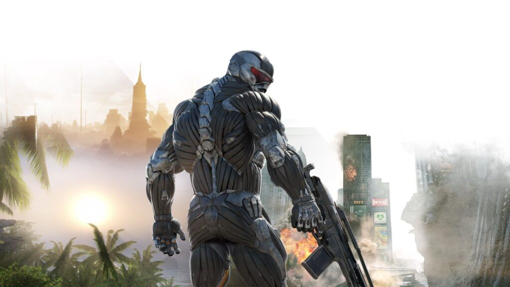 crysis 4