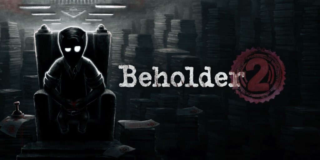 giochi gratis di aprile beholder 2