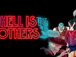 Strelka Games Hell is Others