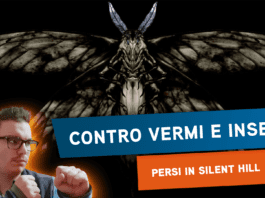 silent hill