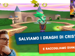 spyro the dragon