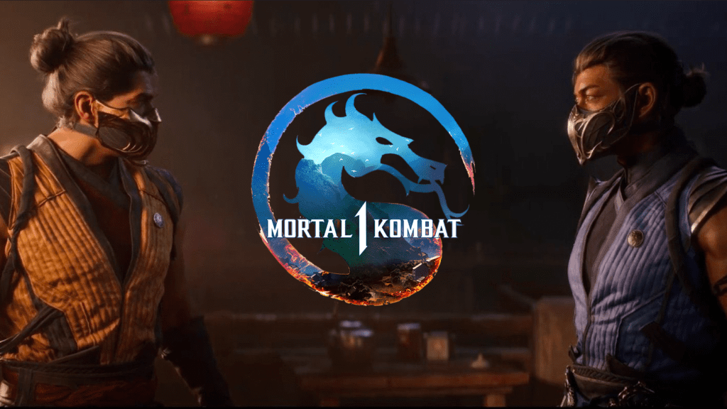 mortal kombat 1