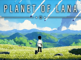 planet of lana