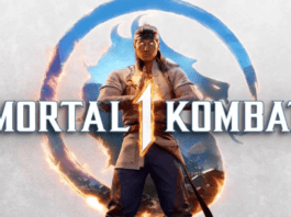 mortal kombat 1