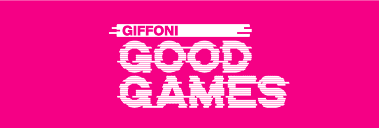 LA CULTURA DEL VIDEOGIOCO PROTAGONISTA DI GIFFONI GOOD GAMES
