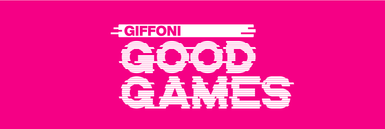 giffoni good games copia